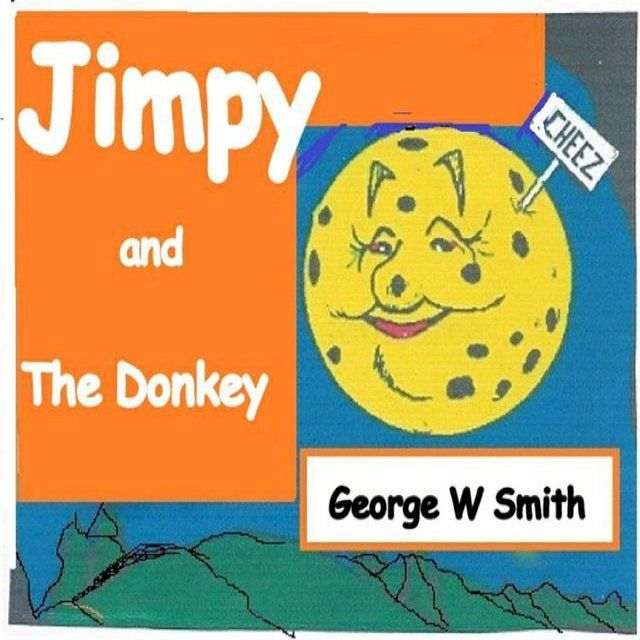  Jimpy and the Donkey(Kobo/電子書)