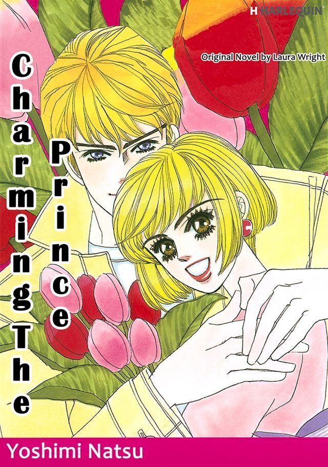  Charming the Prince (Harlequin Comics)(Kobo/電子書)