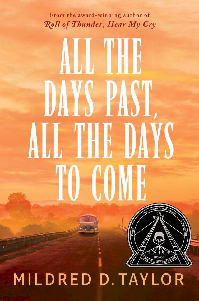  All the Days Past, All the Days to Come(Kobo/電子書)