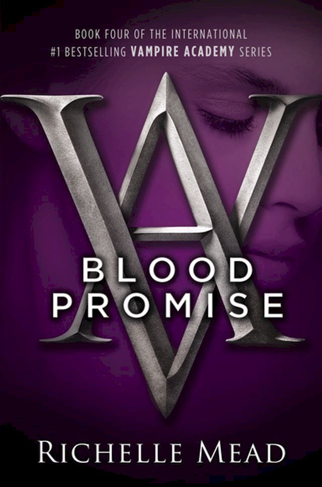  Blood Promise(Kobo/電子書)