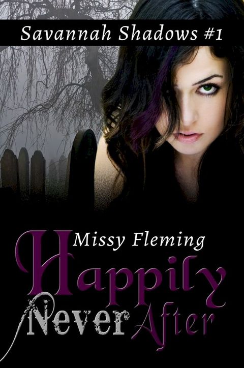 Happily Never After(Kobo/電子書)