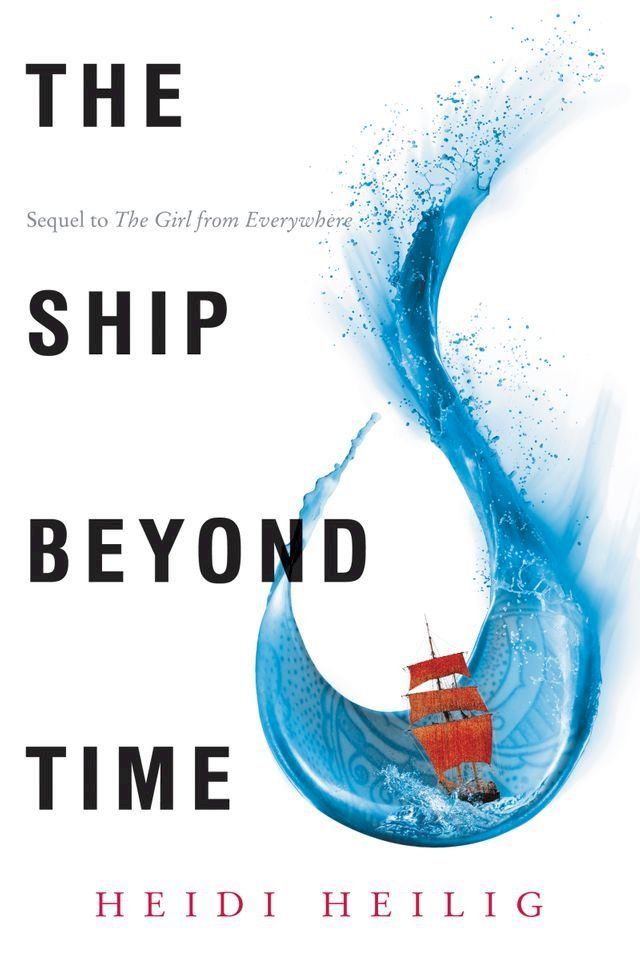  The Ship Beyond Time(Kobo/電子書)