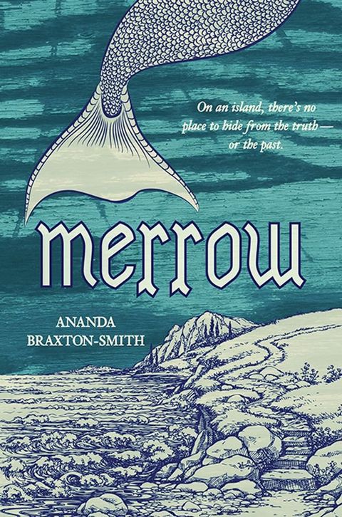 Merrow(Kobo/電子書)