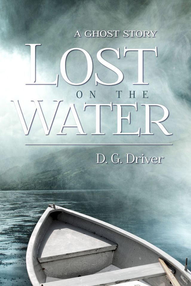  Lost on the Water(Kobo/電子書)