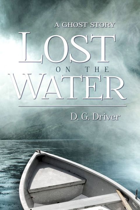 Lost on the Water(Kobo/電子書)