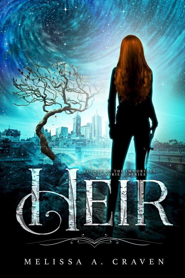  Heir(Kobo/電子書)