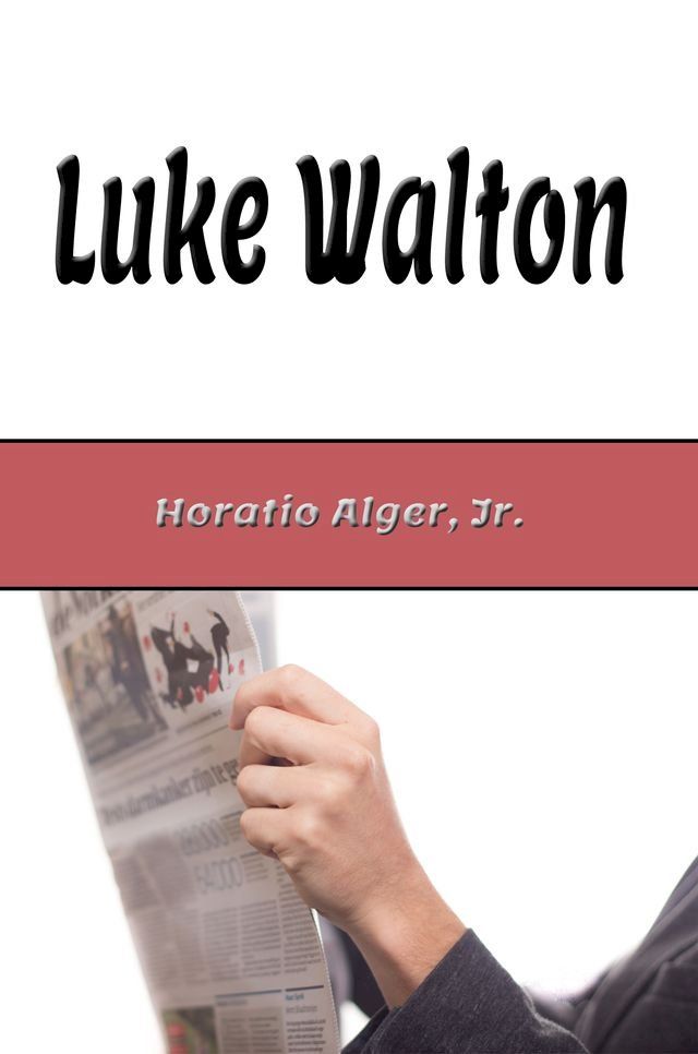  Luke Walton(Kobo/電子書)