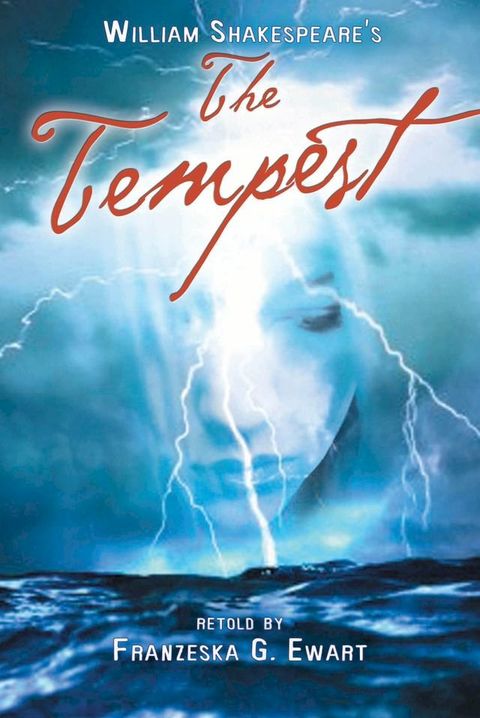 The Tempest epub(Kobo/電子書)