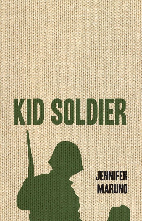 Kid Soldier(Kobo/電子書)