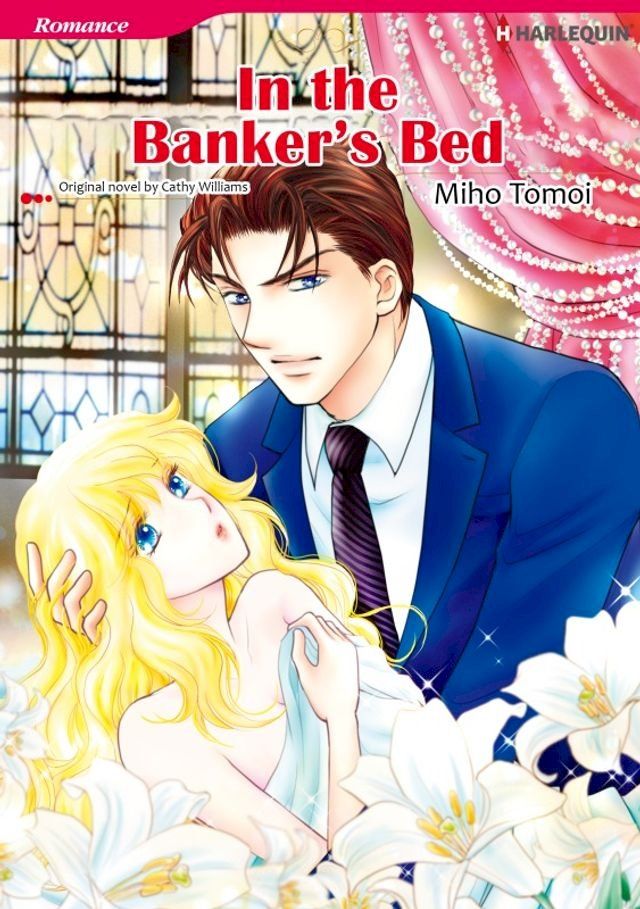  IN THE BANKER'S BED(Kobo/電子書)