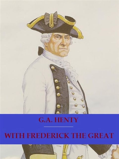 With Frederick The Great(Kobo/電子書)