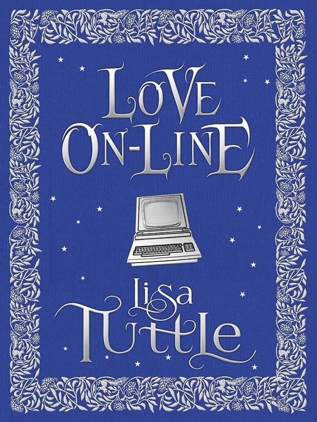  Love Online(Kobo/電子書)