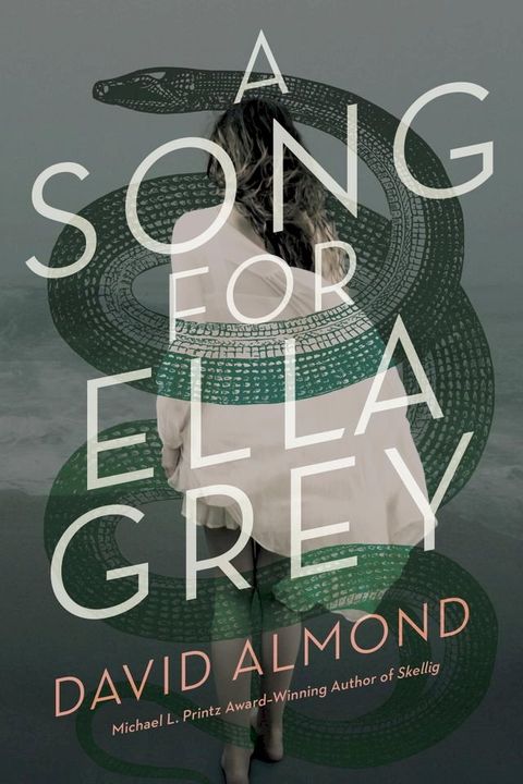 A Song for Ella Grey(Kobo/電子書)