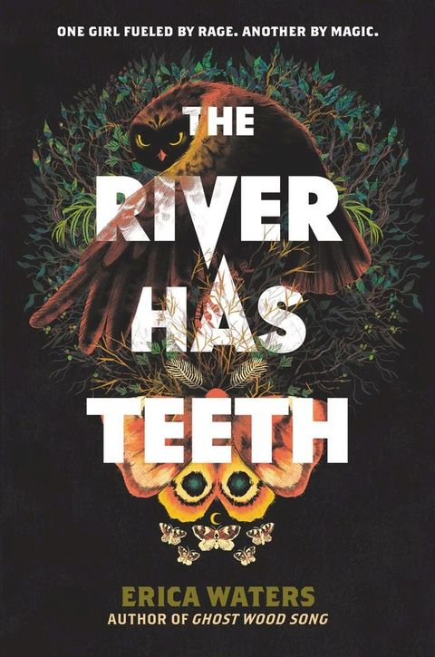 The River Has Teeth(Kobo/電子書)