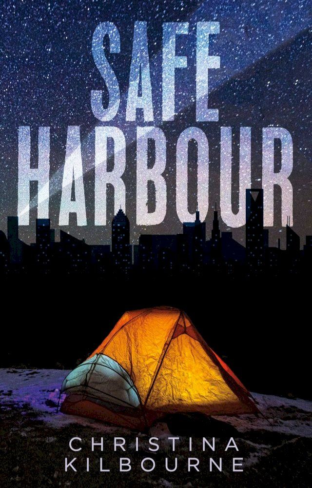  Safe Harbour(Kobo/電子書)