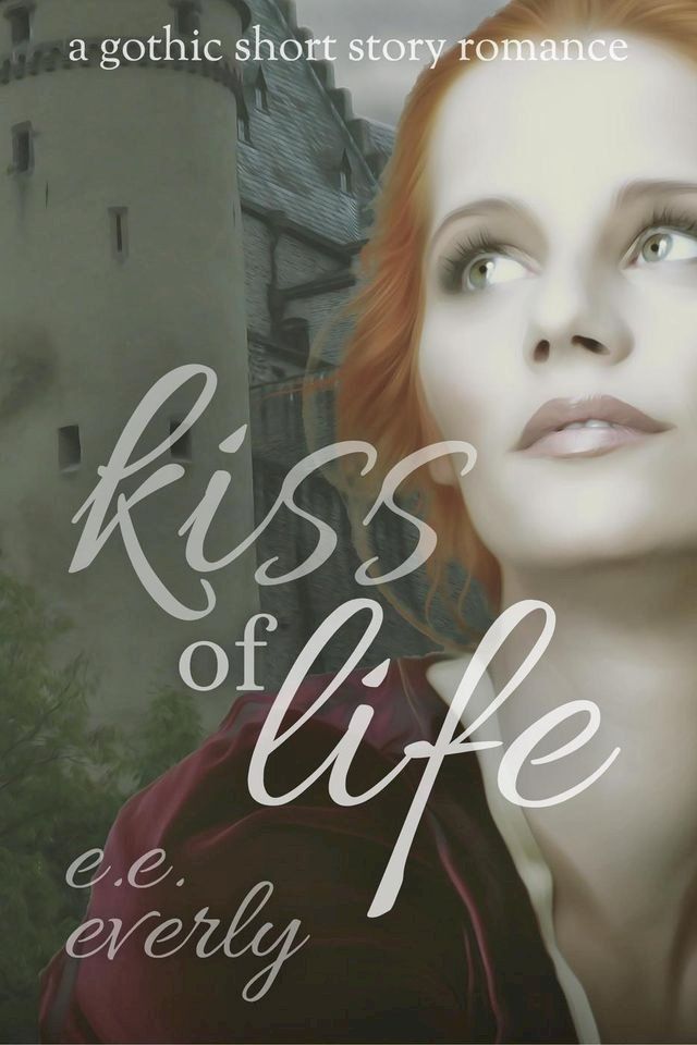  Kiss of Life(Kobo/電子書)