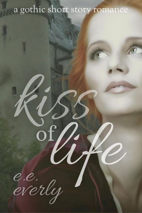 Kiss of Life(Kobo/電子書)