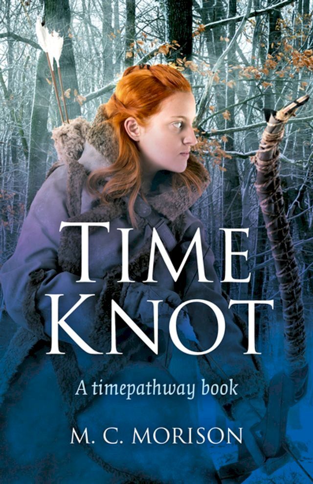  Time Knot(Kobo/電子書)