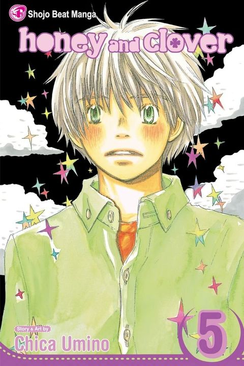 Honey and Clover, Vol. 5(Kobo/電子書)