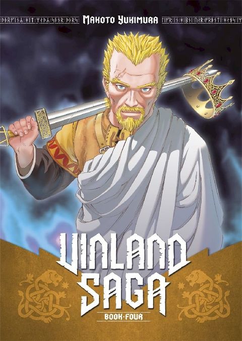 Vinland Saga 4(Kobo/電子書)