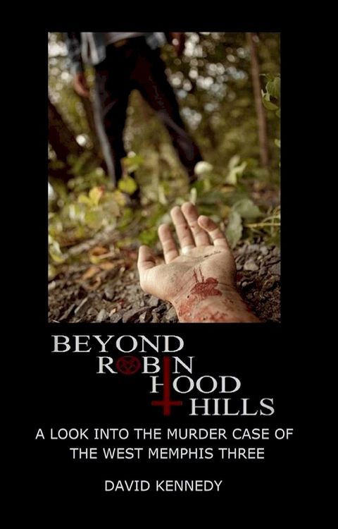 Beyond Robin Hood Hills(Kobo/電子書)