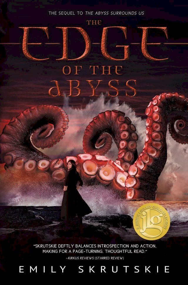  The Edge of the Abyss(Kobo/電子書)