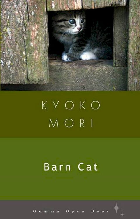 Barn Cat(Kobo/電子書)