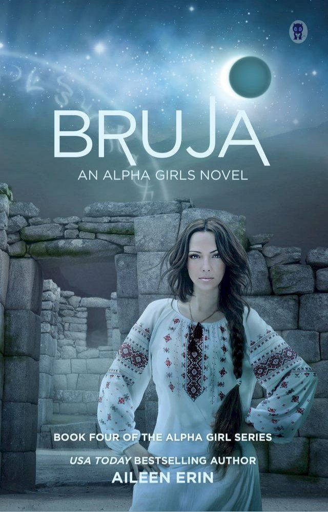  Bruja(Kobo/電子書)