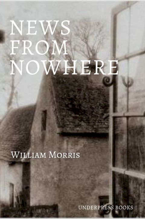 News from Nowhere(Kobo/電子書)