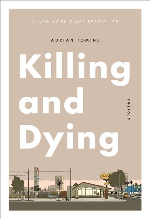 Killing and Dying(Kobo/電子書)