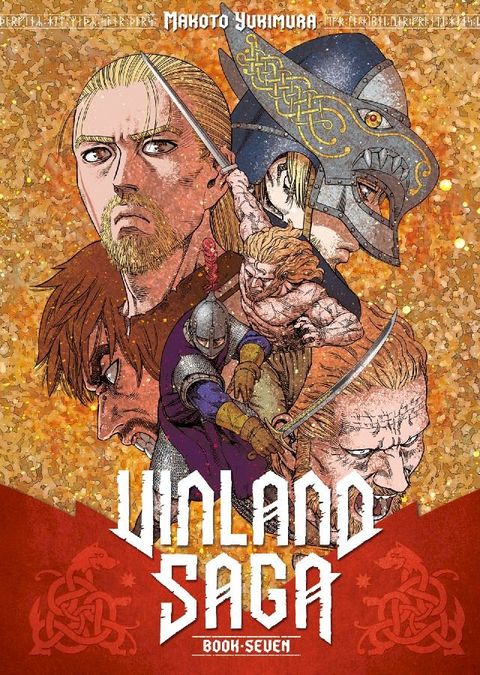 Vinland Saga 7(Kobo/電子書)