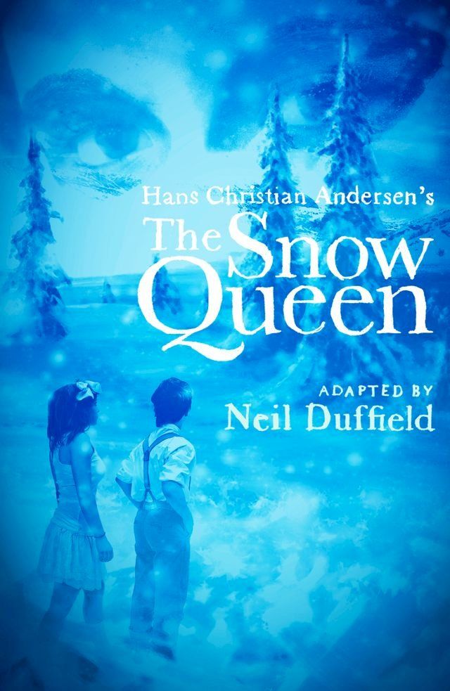  The Snow Queen(Kobo/電子書)