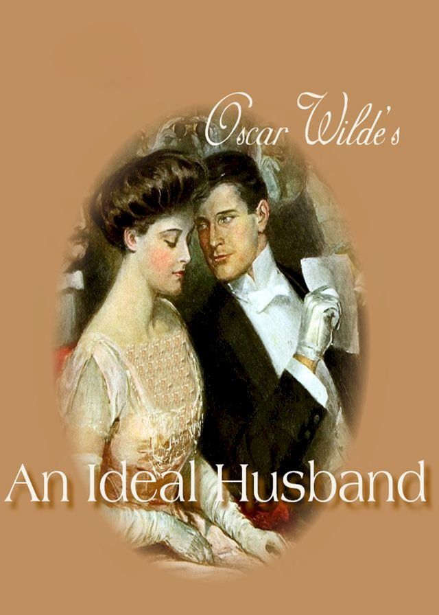  An Ideal Husband(Kobo/電子書)