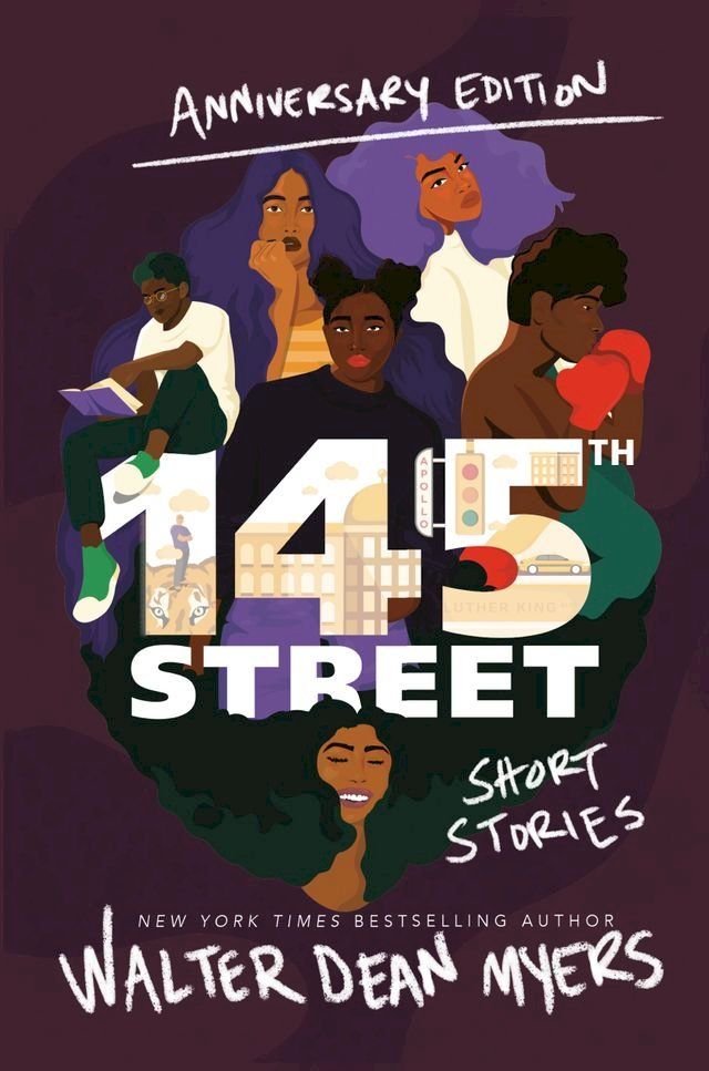  145th Street: Short Stories(Kobo/電子書)