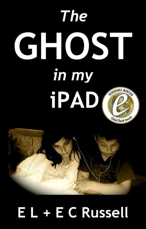 The Ghost in my iPad(Kobo/電子書)