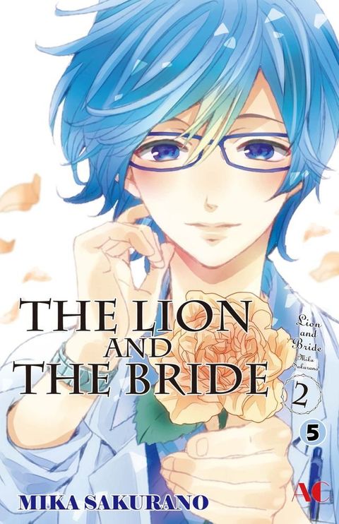 The Lion and the Bride(Kobo/電子書)