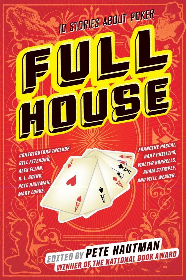  Full House(Kobo/電子書)