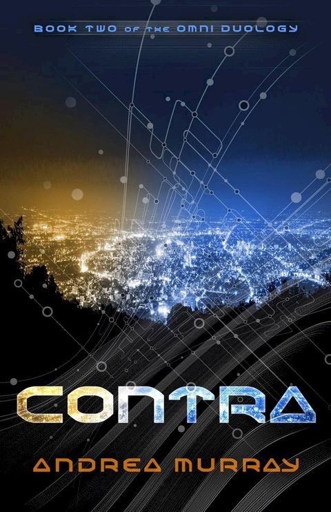 Contra(Kobo/電子書)