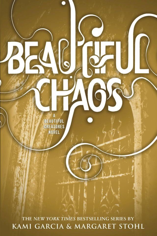  Beautiful Chaos(Kobo/電子書)