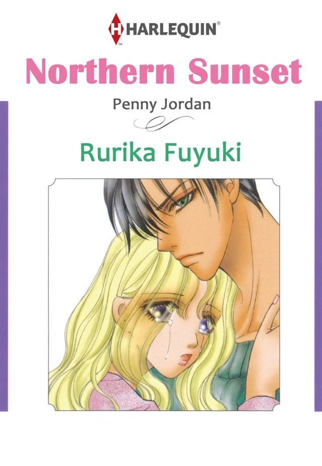  NORTHERN SUNSET (Harlequin Comics)(Kobo/電子書)