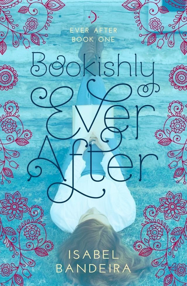  Bookishly Ever After(Kobo/電子書)