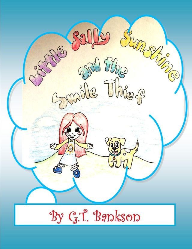  Little Sally Sunshine and the Smile Thief(Kobo/電子書)