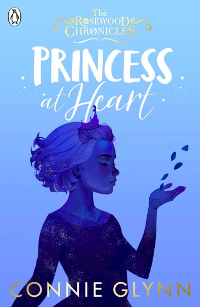  Princess at Heart(Kobo/電子書)