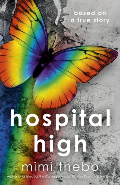 Hospital High(Kobo/電子書)