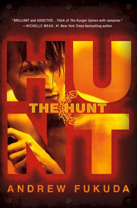 The Hunt(Kobo/電子書)