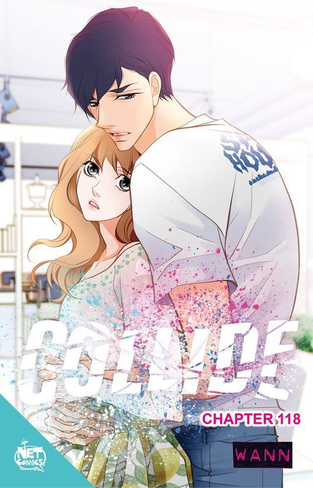  Collide Chapter 118(Kobo/電子書)