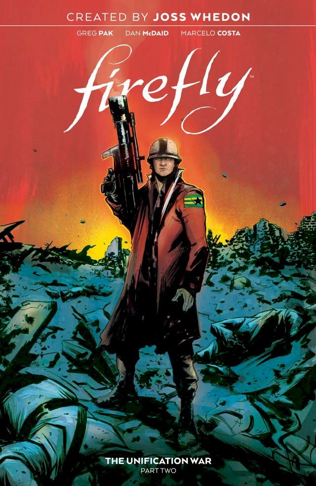  Firefly: The Unification War Vol. 2(Kobo/電子書)