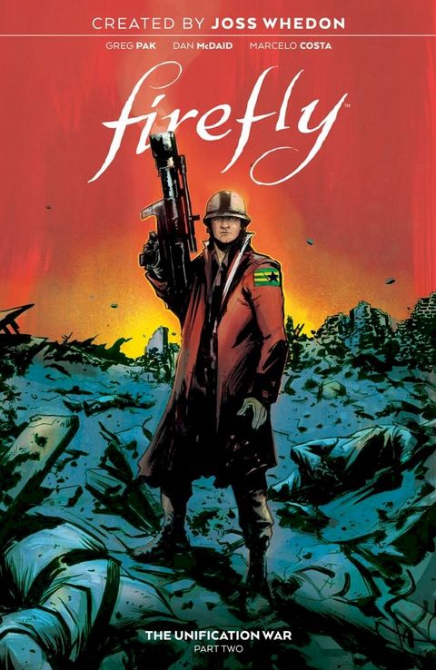 Firefly: The Unification War Vol. 2(Kobo/電子書)