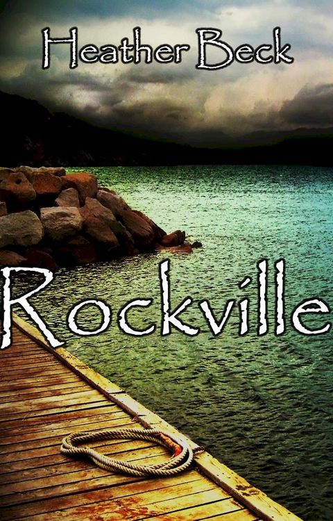 Rockville(Kobo/電子書)