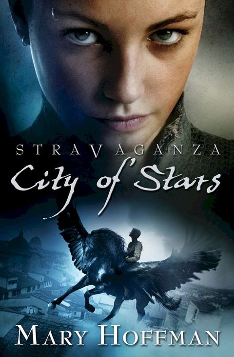 Stravaganza: City of Stars(Kobo/電子書)